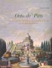 Orto de' Pitti: The architects, gardeners and botanical design of the Boboli gardens