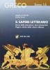Il Greco - il sapere letterario - tomo 1a vol.1