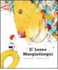 Il leone mangiadisegni