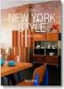 New York style. Ediz. italiana, spagnola e portoghese