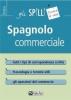 Spagnolo commerciale