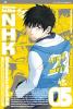 Welcome to the Nhk vol.5