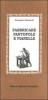 Fabbricare pantofole e pianelle