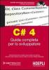 C# 4. Guida completa per lo sviluppatore