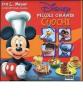 Disney. Piccoli grandi cuochi