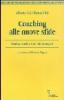 Coaching alle nuove sfide. Leader, coach e non solo manager