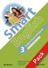 Smart English. Student's book-Workbook-Culture book-My digital book. Con espansione online. Per la Scuola media. Con CD-ROM vol.3
