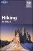 Hiking in Italy