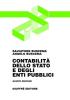Contabilit� dello Stato e degli enti pubblici