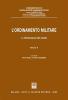 L' ordinamento militare vol.2