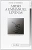 Addio a Emmanuel L�vinas