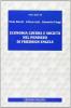 Economia, guerra e societ� nel pensiero di Friedrich Engels
