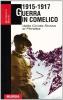 1915-1917. Guerra in Comelico