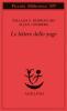 Le lettere dello yage