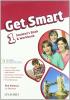 Get smart. Student's book-Workbook. Con espansione online. Con CD Audio. Per la Scuola media vol.1