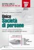 Unico. Societ� di persone. Casi risolti, esempi di calcolo rigo per rigo