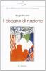 Il bisogno di nazione
