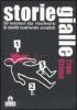 Storie gialle. True crime. 50 misteri da risolvere. Carte