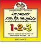 Io cresco con la musica. Livelli 1, 2 e 3. Canzoni, basi musicali e sonorizzazioni. Con CD Audio. Per la Scuola media