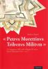 Petrus Morettinus tribunus militum. Un ingegnere militare locarnese al servizio estero Pietro Morettini (1660-1737)