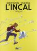 L' incal. L'integrale