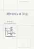 Aritmetica di Frege vol.1