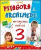 Nuovo come Pitagora e Archimede. Per la Scuola elementare vol.3
