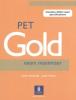 Pet gold exam maximiser. Without key. Per le Scuole superiori