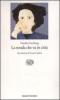 La strada che va in citt�