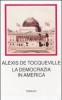 La democrazia in America