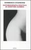 Autobiografia erotica di Aristide Gamb�a