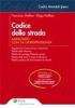 Codice della strada. Annotato con la giurisprudenza