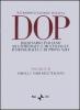 DOP. Dizionario italiano multimediale e multilingue d'ortografia e di pronunuzia