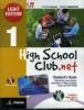 High school club.net. Student's book. Con espansione online. Ediz. leggera. Per la Scuola media. Con DVD-ROM e CD-ROM