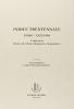 Indice trentennale I-1960-XXX-1996. L'Organo. Rivista di cultura organaria e organistica