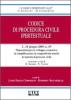 Codice di procedura civile ipertestuale
