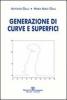 Generazione di curve e superfici
