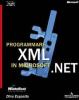 Programmare XML in Microsoft.NET