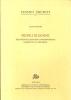Profili di donne. Dai fondi dell'Archivio contemporaneo G. P. Vieusseux
