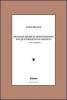 Biografie minime di artisti pistoiesi dal '400 al '600. Note d'archivio