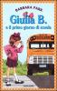 Giulia B. e il primo giorno di scuola