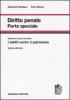 Diritto penale. Parte speciale vol.2.2