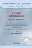 Il fermo amministrativo. Con CD-ROM