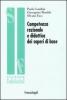 Competenza razionale e didattica dei saperi di base
