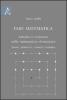 Fare matematica. Astratto e concreto nella matematica elementare. Numeri, infinitesimi, aritmetica modulare