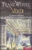 Verdi. Il romanzo dell'opera