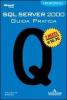 SQL Server 2000. Guida pratica. I portatili