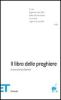 Il libro delle preghiere