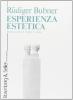 Esperienza estetica