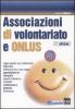 Associazioni di volontariato e Onlus